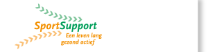 Logo - Sport in de Wijk